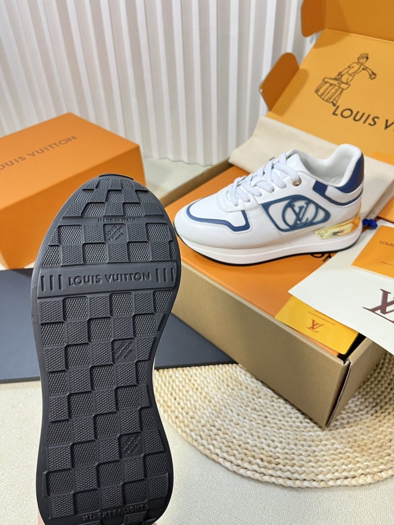 Louis Vuitton Sneakers